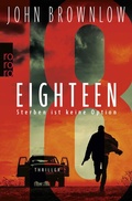 Cover: Eighteen - Rowohlt Taschenbuch