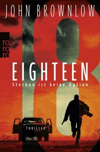 Enlarge image Cover: Eighteen - Rowohlt Taschenbuch