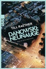 Cover: Danowski: Neunauge - Rowohlt Taschenbuch