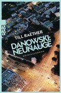 Cover: Danowski: Neunauge - Rowohlt Taschenbuch
