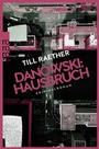 Cover: Danowski: Hausbruch - Rowohlt Taschenbuch