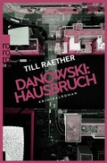 Cover: Danowski: Hausbruch - Rowohlt Taschenbuch