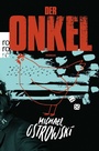 Cover: Der Onkel - Rowohlt Taschenbuch