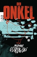 Cover: Der Onkel - Rowohlt Taschenbuch