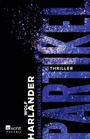 Cover: Partikel - Rowohlt Taschenbuch