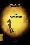 Cover: Der Taucher - Rowohlt Taschenbuch