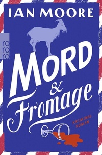 Enlarge image Cover: Mord & Fromage - Rowohlt Taschenbuch