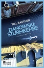 Cover: Danowski: Sturmkehre - Rowohlt Taschenbuch