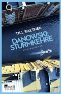 Cover: Danowski: Sturmkehre - Rowohlt Taschenbuch
