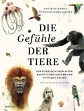 Cover: Die Gef&uuml;hle der Tiere - Rowohlt Taschenbuch