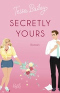 Cover: Secretly Yours - Rowohlt Taschenbuch