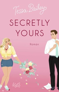 Abbildung von: Secretly Yours - Rowohlt Taschenbuch