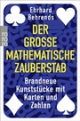 Cover: Der große mathematische Zauberstab - Rowohlt Taschenbuch