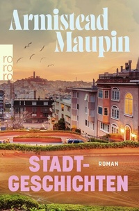 Abbildung von: Stadtgeschichten - Rowohlt Taschenbuch