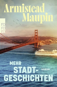 Abbildung von: Mehr Stadtgeschichten - Rowohlt Taschenbuch