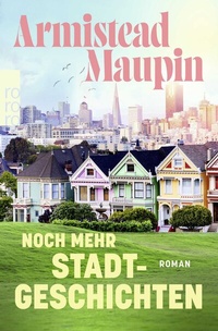 Abbildung von: Noch mehr Stadtgeschichten - Rowohlt Taschenbuch