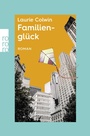 Cover: Familienglück - Rowohlt Taschenbuch