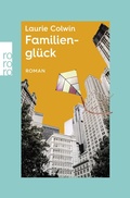 Cover: Familiengl&uuml;ck - Rowohlt Taschenbuch