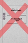 Cover: Untenrum frei - Rowohlt Taschenbuch