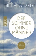 Cover: Der Sommer ohne M&auml;nner - Rowohlt Taschenbuch