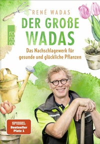 Abbildung von: Der große Wadas - Rowohlt Taschenbuch