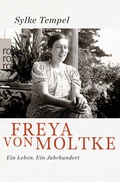 Bild: Freya von Moltke - Rowohlt Taschenbuch
