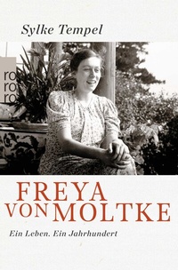 Abbildung von: Freya von Moltke - Rowohlt Taschenbuch