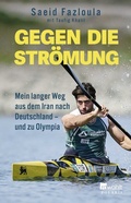 Cover: Gegen die Str&ouml;mung - Rowohlt Taschenbuch