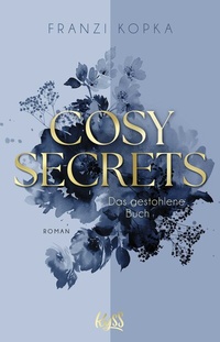 Abbildung von: Cosy Secrets - Das gestohlene Buch - Rowohlt Taschenbuch