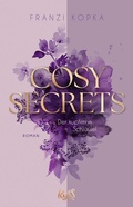 Cover: Cosy Secrets - Der kupferne Schl&uuml;ssel - Rowohlt Taschenbuch