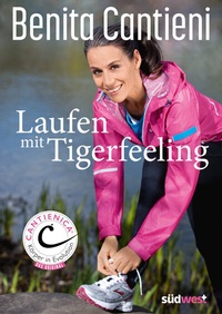 Abbildung von: Laufen mit Tigerfeeling - Südwest