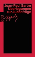 Cover: &Uuml;berlegungen zur Judenfrage - Rowohlt eBooks