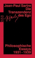 Bild: Die Transzendenz des Ego - Rowohlt