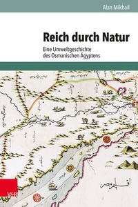Abbildung von: Reich durch Natur - Vandenhoeck & Ruprecht