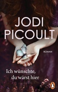 Cover: Ich w&uuml;nschte, du w&auml;rst hier - Penguin
