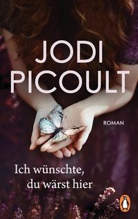 Abbildung von: Ich wünschte, du wärst hier - Penguin