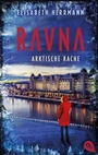 Cover: RAVNA - Arktische Rache - cbt