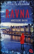 Cover: RAVNA - Arktische Rache - cbt