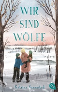 Cover: Wir sind W&ouml;lfe - cbt