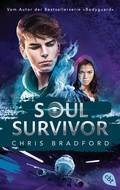Cover: SOUL SURVIVOR - cbt