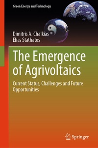 Abbildung von: The Emergence of Agrivoltaics - Springer