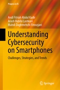 Bild: Understanding Cybersecurity on Smartphones - Springer