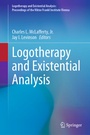 Cover: Logotherapy and Existential Analysis - Springer