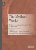 Cover: The Method Works - Palgrave Macmillan