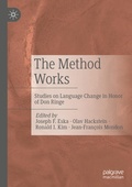 Cover: The Method Works - Palgrave Macmillan