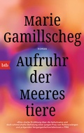 Cover: Aufruhr der Meerestiere - btb