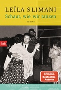 Cover: Schaut, wie wir tanzen - btb