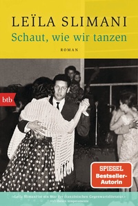 Abbildung von: Schaut, wie wir tanzen - btb