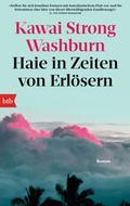 Cover: Haie in Zeiten von Erl&ouml;sern - btb