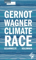 Cover: Climate Race - Leykam